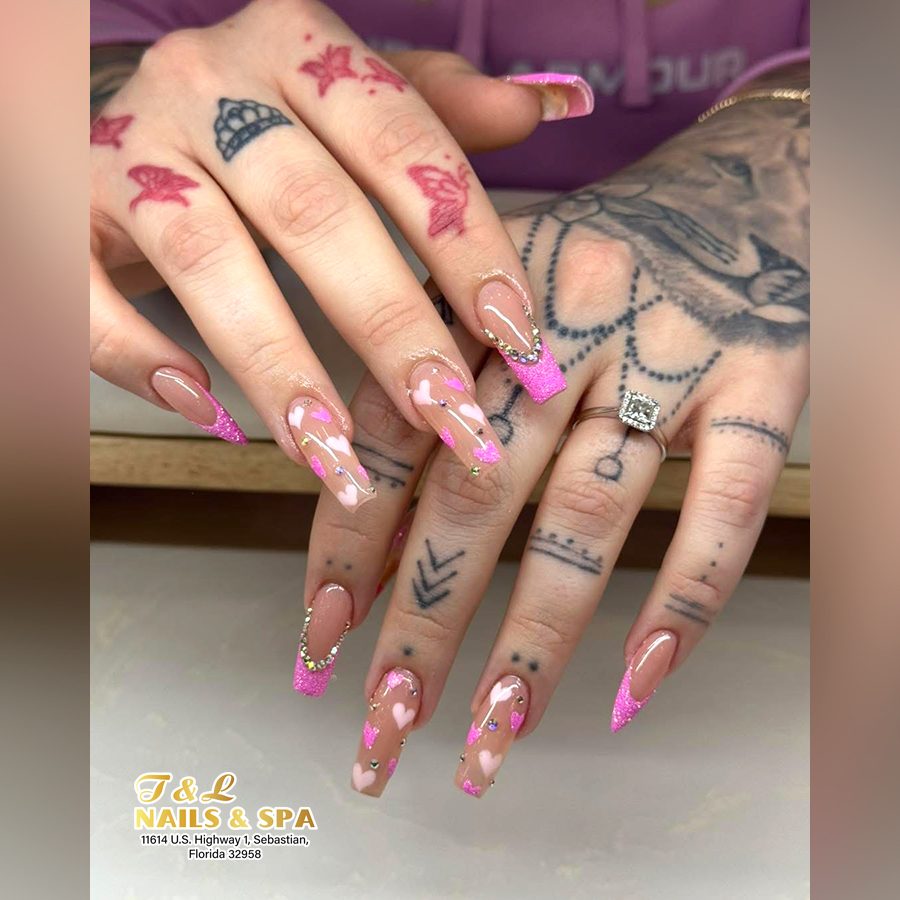 Nail ideas
